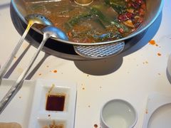 -小龙翻大江文化火锅(宽窄店)
