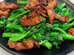 -粤·向群饭店(龙津东路总店)