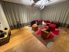 -香港港岛英迪格酒店