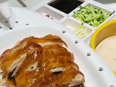 -东流山北京烤鸭·家常菜(南京首店)