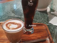 -Peet's Coffee皮爷咖啡(大学路店)