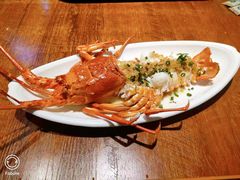 铁板青龙-南海渔家•海鲜•正宗海南菜(海棠湾店)