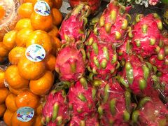 -鲜丰水果(仙霞路店)