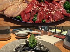 -烧肉达人•炭火烧肉(新天地店)