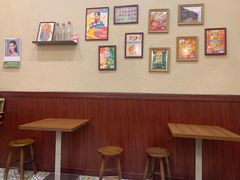 大堂-曼谷食堂·泰国家庭料理(丹桂路店)