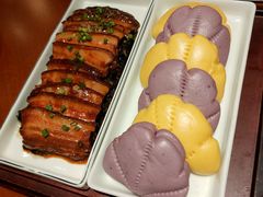 -惠丰堂饭庄·烤鸭·京味菜(万泉庄 苏州桥店)