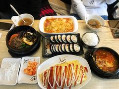 -金家紫菜饭(老客运站店)