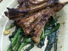 -肥姨美食(红旗店)