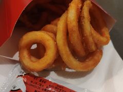 -麦当劳(杭州东站高铁店)