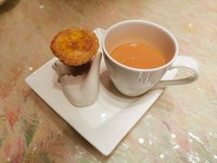 -8餐厅(新葡京酒店)