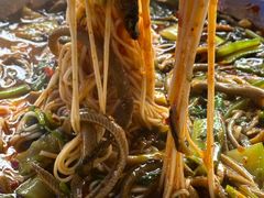 -乐山第一家临江鳝丝(茶坊路店)