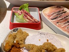 -大龙燚火锅(科华店)