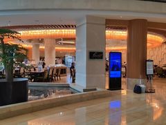 -济南喜来登酒店