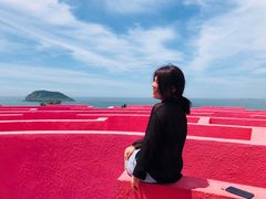 -漳州滨海火山岛自然生态风景区