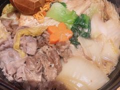 -富力希尔顿酒店·源氏日餐厅