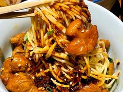 -铁公鸡·四川料理(天环广场店)