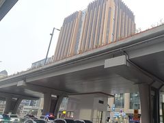 -成都锦城原舍酒店(锦里武侯祠店)