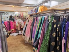 -公主韩服租借 Princess Hanbok