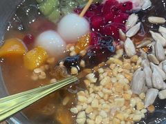 -大盐帮川菜馆(长楹天街店)