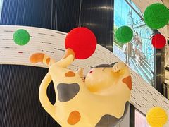 -上海尚嘉中心