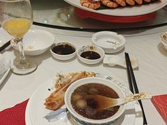 -阿外楼度假酒店-阿咖啡自助餐厅