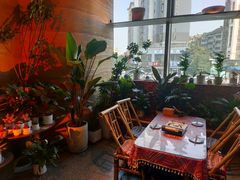 -火塘云南烧烤大排档