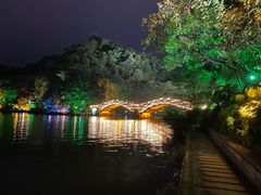 -桂林两江四湖景区
