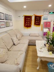 点击看大图 门面-康乃馨·馨悦佳人(鹭江店)