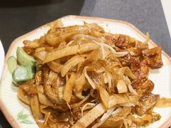 -葛记焖饼(伏牛路店)