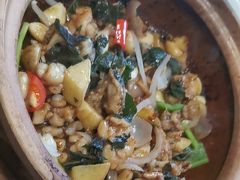 -侠成水上农庄(工业大道店)
