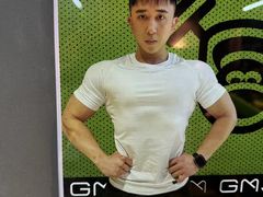 -GMJ·24H健身房(四川北路店)