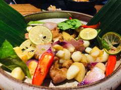 -茶花妹子云南餐厅(北大店)