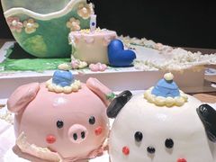 -阿吾罗·月咏精致日料(港汇恒隆广场店)