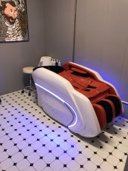 -老男孩男士理容馆·理发·烫染·修面