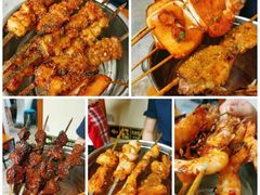 -炒豆合作社(东四总店)