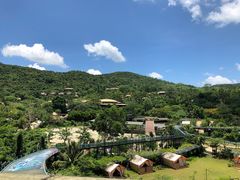 -海南槟榔谷黎苗文化旅游区