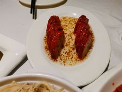 -峨嵋酒家(地安门店)