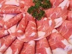 -牛将军•涮肉•烤肉(北京王府井·故宫店)