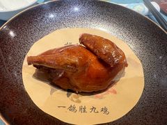 -恒记饭店·海鲜明档(淹城店)