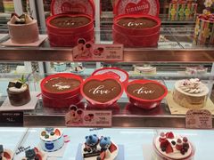 -巴黎贝甜(凯德MALL望京店)