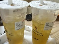 -COMEBUY甘杯(园林路店)