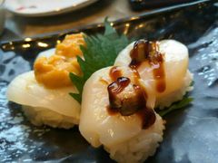-极尚大喜屋日本料理(铜锣湾店)