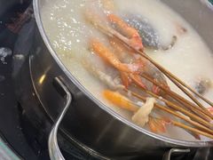 -盈田盈粥庄(博山东路店)