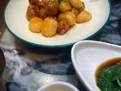 -安泰楼·佛跳墙创始人·传统闽味早茶·酒楼(三坊七巷闽菜地标店)
