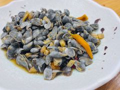-舌尖上·霞浦滩涂海鲜·新闽菜(总店)