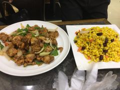 -金阁家常菜(贵阳路店)
