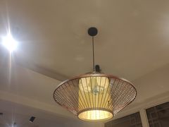 -缘福乡村铁锅炖民宿(八达岭店)