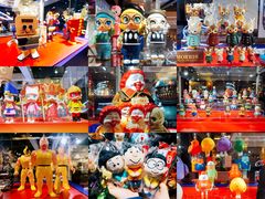 -九龙湾国际展贸中心STAR HALL汇星
