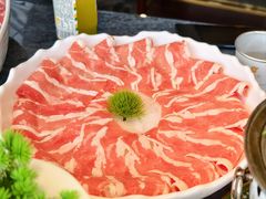 -百草滩羊清水涮羊肉·清真·宁夏盐池滩羊(莲花桥店)