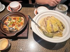 -老客家·客家菜(万达店)